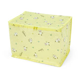 Sanrio Medium Zippered Tarpaulin Box