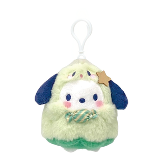 Sanrio Candy Ghost Plush Mascot