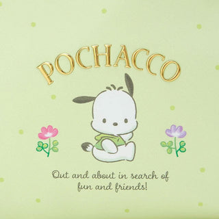 Sanrio Crescent Zipper Pouch