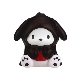 Sanrio Dark Ghost Figure Capsule