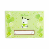 Sanrio Enjoy Idols Pocket File Folder