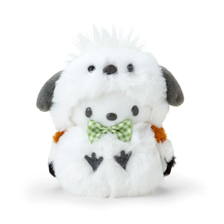 Sanrio Fauna Friends Plush