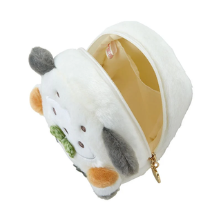 Sanrio Fauna Friends Mini Zipper Pouch
