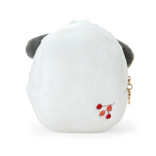 Sanrio Fauna Friends Mini Zipper Pouch