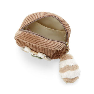 Sanrio Forest Animals Pouch