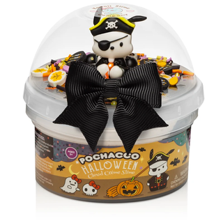 Pochacco Halloween Slime