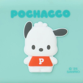 Sanrio Mini Silicone Pouch