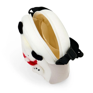 Pochacco Outfit Change Shoulder Pouch