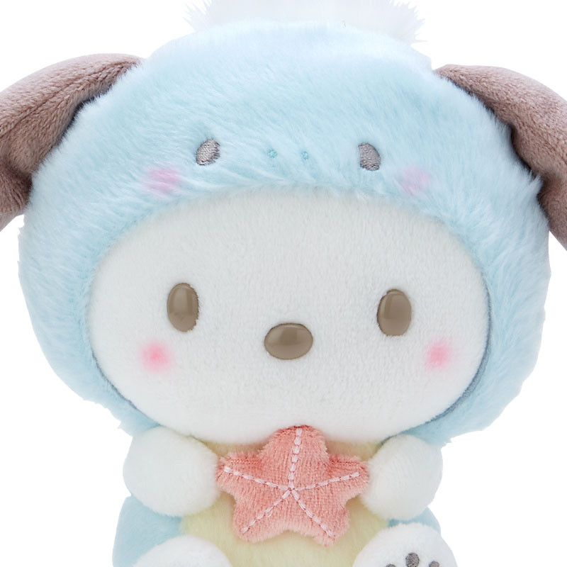 Sanrio Sea Creatures Plush – JapanLA
