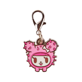 tokidoki Polpettina Pet Collar Charm