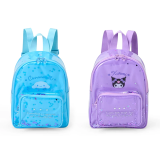 Sanrio Petite Sequin Backpack