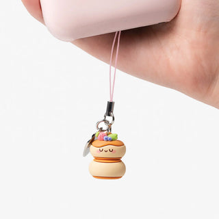 Smoko Friends Phone Charm Blind Box