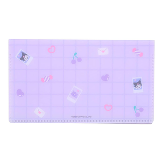 Sanrio Enjoy Idols Photo Card Album