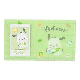 Sanrio Enjoy Idols Photo Card Album