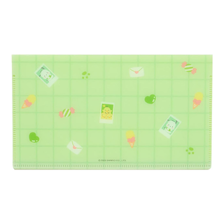 Sanrio Enjoy Idols Photo Card Album