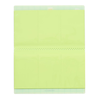 Sanrio Enjoy Idols Photo Card Album