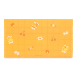 Sanrio Enjoy Idols Photo Card Album
