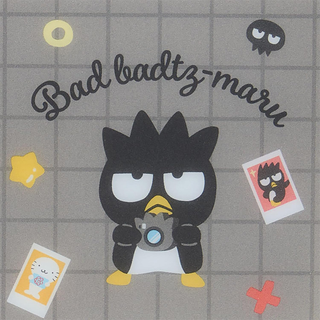 Sanrio Enjoy Idols Photo Card Album