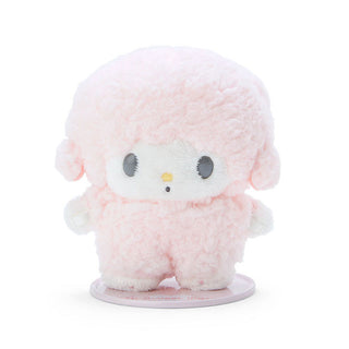 Sanrio Pitatto Friends Small Dress Up Doll