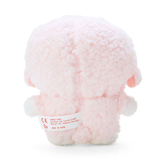 Sanrio Pitatto Friends Small Dress Up Doll