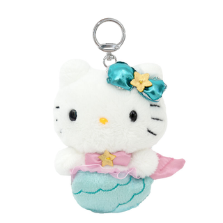 Hello Kitty Zodiac Mascot Keychain