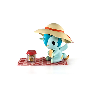Picnic Party Unicorno Blind Box
