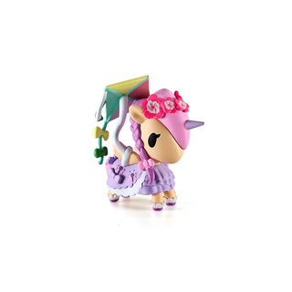 Picnic Party Unicorno Blind Box