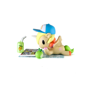 Picnic Party Unicorno Blind Box