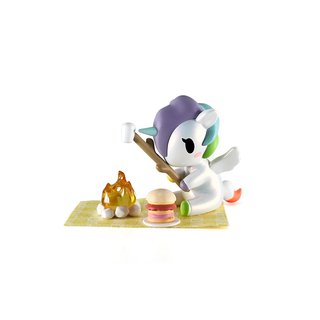 Picnic Party Unicorno Blind Box
