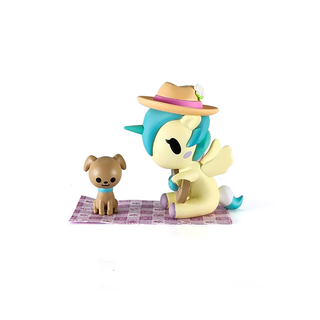Picnic Party Unicorno Blind Box