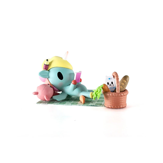 Picnic Party Unicorno Blind Box