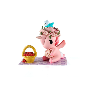Picnic Party Unicorno Blind Box