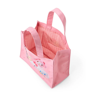 Sanrio Pitatto Friends Mini Tote Bag