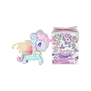 Pixie Dust Fairy Unicorno Blind Box