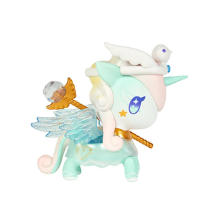 Pixie Dust Fairy Unicorno Blind Box