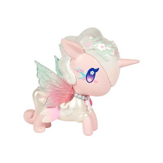 Pixie Dust Fairy Unicorno Blind Box
