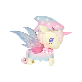 Pixie Dust Fairy Unicorno Blind Box