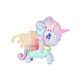 Pixie Dust Fairy Unicorno Blind Box