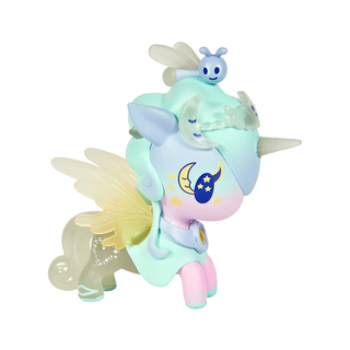 Pixie Dust Fairy Unicorno Blind Box