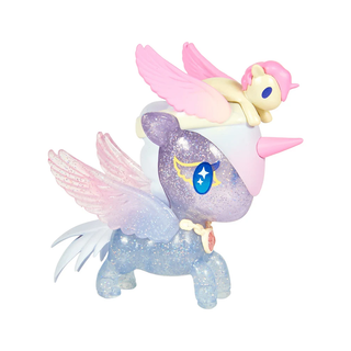 Pixie Dust Fairy Unicorno Blind Box