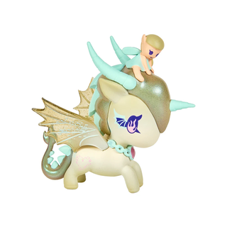 Pixie Dust Fairy Unicorno Blind Box