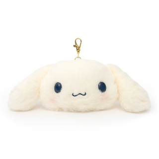 Sanrio Plush Face Card Holder