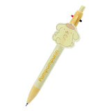 Sanrio Stuffed Toy Stationery 3-Way Mechanical Pencil & Pen