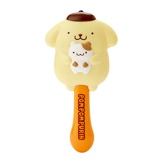 Sanrio Besties Die-Cut Hair Brush