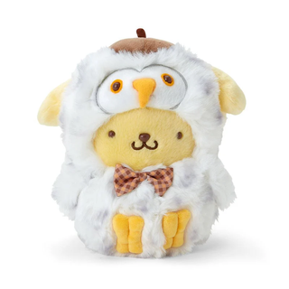 Sanrio Fauna Friends Plush