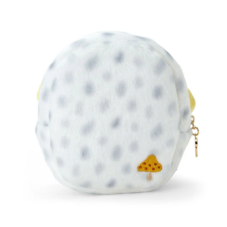 Sanrio Fauna Friends Mini Zipper Pouch