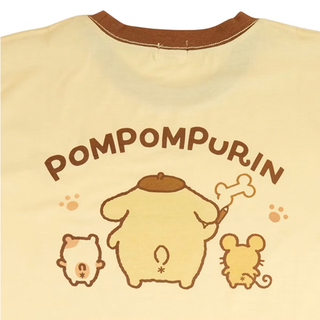 Sanrio Painting T-Shirt