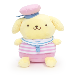 Sanrio Pastel Sailor 8" Plush