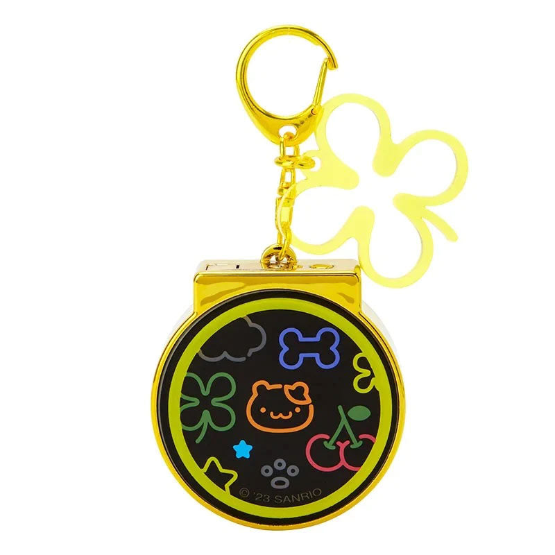 Sanrio Vivid Neon Light-Up Keychain – JapanLA