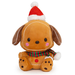Sanrio Gingerbread Small Plush